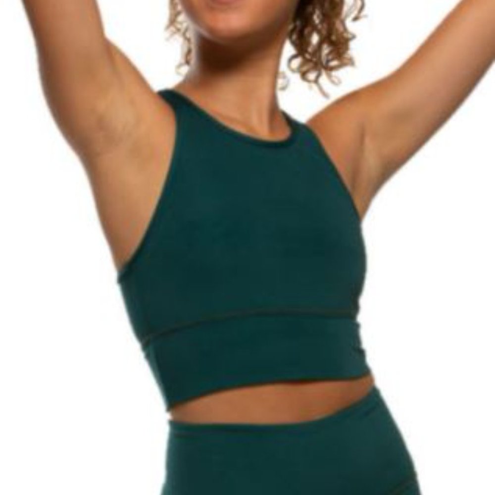 Jolyn Sarae (Rae) Sports Bra